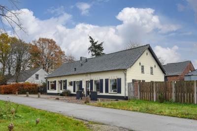 Woning Leukerstraat 138140 Weert