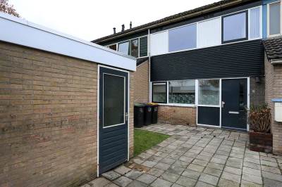 Woning Prins Clausstraat 29 Smilde