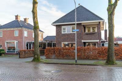 Woning Nutsstraat 17 Hoogezand