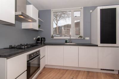 Woning Velddreef 87 Zoetermeer