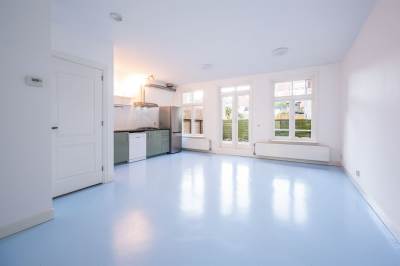 Woning Douwes Dekkerstraat 26H Amsterdam