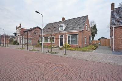 Woning Rijksstraatweg 91 Hurdegaryp