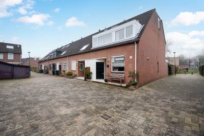 Woning Kamelenspoor 321 Maarssen
