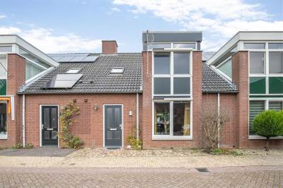 Woning Appelgaard 23 Arcen