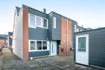 Woning De Schepershilt 31 Leusden