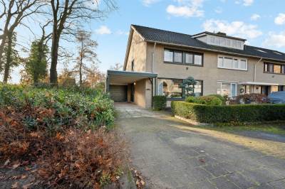 Woning Bolkskamp 56 Oldenzaal