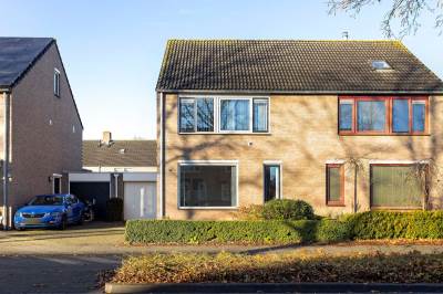 Woning Josephus Alberdingk Thijmlaan 4 Goirle