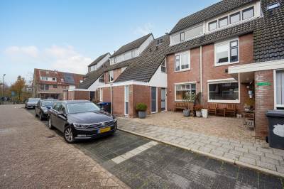 Woning Valkenkamp 285 Maarssen