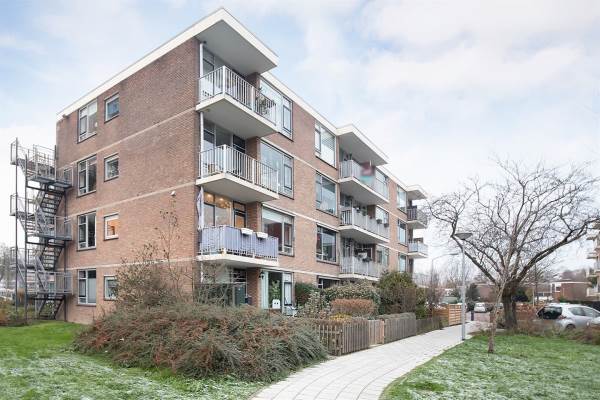 Woning Henegouwen 13 Zwijndrecht