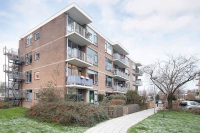 Woning Henegouwen 13 Zwijndrecht