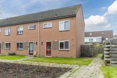 Woning De Blauwe Zegge 85 Dedemsvaart