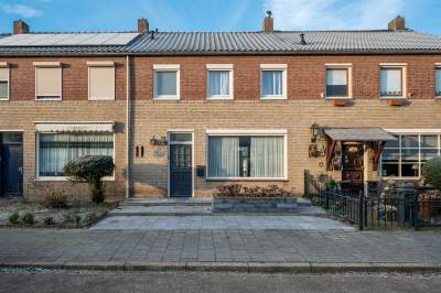 Woning Venkelstraat 13 Valkenswaard