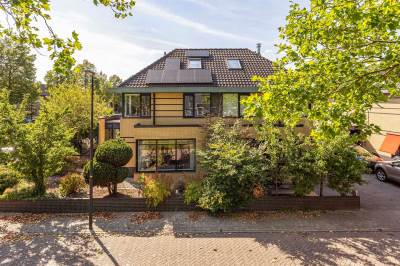 Woning Belle van Zuylenbrink 1 Apeldoorn