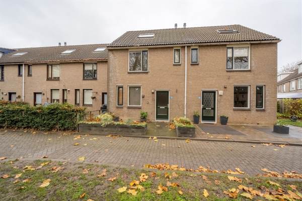 Woning Zoomwijcklaan 94 Oud-Beijerland