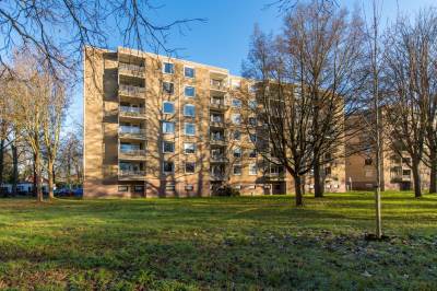 Woning Friezenlaan 190 Tilburg