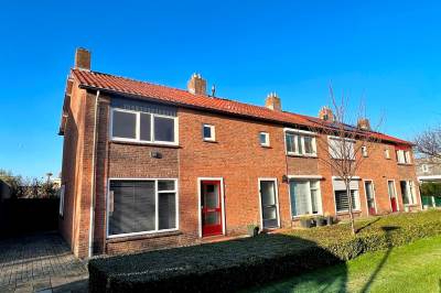 Woning Gersdorfstraat 10 Zevenaar