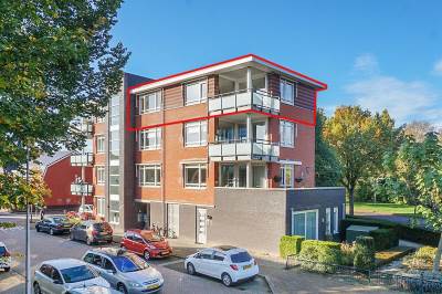 Woning Noordweg 34 Zeist