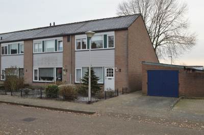 Woning Sint Lambertusstraat 2 Liessel