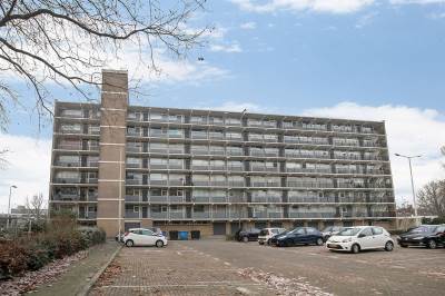 Woning Wilgenhoek 88 Capelle aan den IJssel