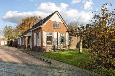 Woning Oldebertweg 49 Leek