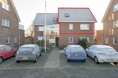 Woning Leeuwenhorst 6 't Zand