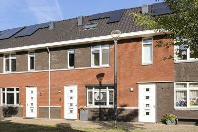 Woning Bolwerk 21 Geldrop