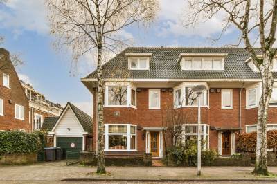 Woning Baljuwenlaan 11 Amstelveen