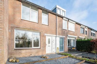 Woning Middelvaart 38 Woudrichem
