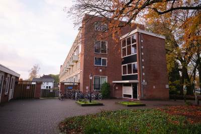Woning Oliemolensingel 216 Enschede