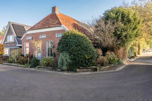 Woning Hoenderkamp 7 Wedde