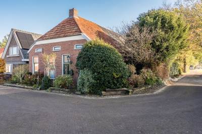 Woning Hoenderkamp 7 Wedde