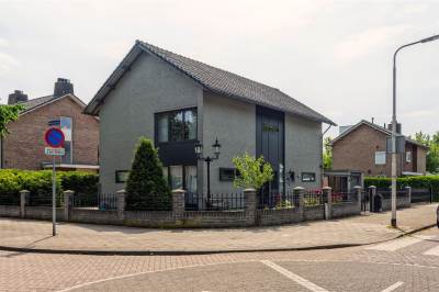 Woning Wandelboslaan 70 Tilburg
