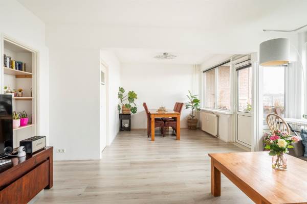Woning Rotterdamsedijk 33 Schiedam