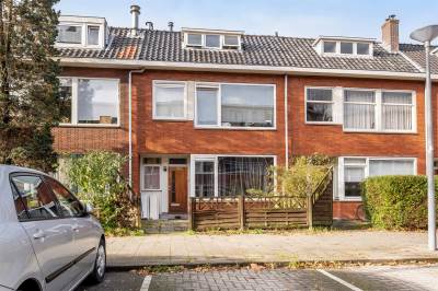 Woning Schilperoortstraat 75 Rotterdam