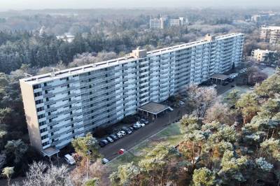 Woning Anna Paulownalaan 54 Zeist