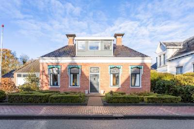 Woning Hoofdstraat 73 Kloosterburen