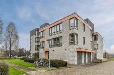 Woning Broekmorgen 65 Uden