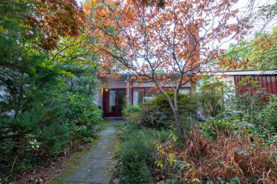 Woning Valckenboschlaan 53 Zeist