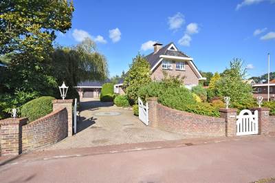 Woning Wedzebuorren 5 Twijzel