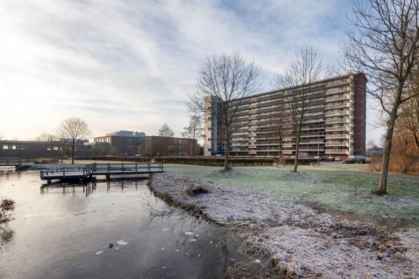 Woning Dreef 54 Gouda