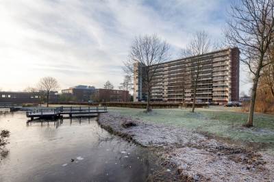 Woning Dreef 54 Gouda