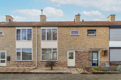 Woning Peelveldlaan 45 Swalmen