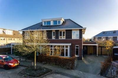 Woning Burgemeester Hommesstraat 98 Beusichem