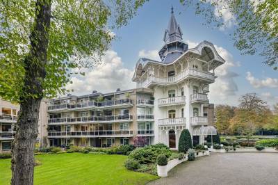 Woning Julianalaan 4 - 402 Baarn