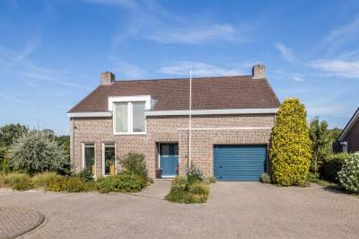 Woning Molenstraat 6 Munstergeleen