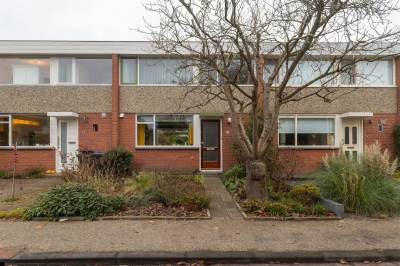 Woning Wederikweg 14 Haren (GR)