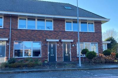 Woning Matjador 31 Wervershoof