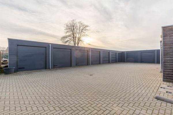 Garage Everard Meysterweg 128 Amersfoort