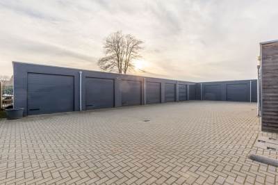 Garage Everard Meysterweg 128 Amersfoort