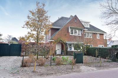 Woning Neuhuijsweg 7 Laren (NH)